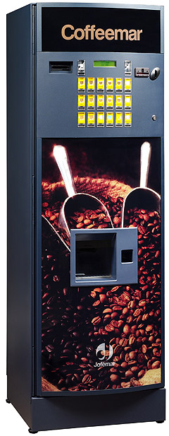 COFFEEMAR G500 /