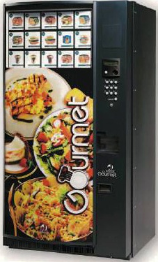 Jofemar Gourmet