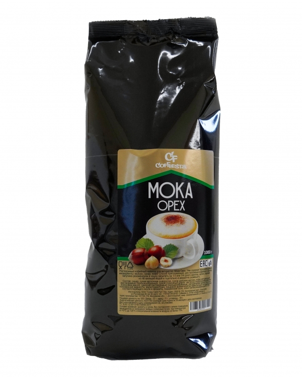   Coffesta