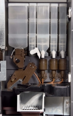   Jofemar Coffeemar G30