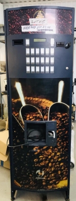 COFFEEMAR G500 /